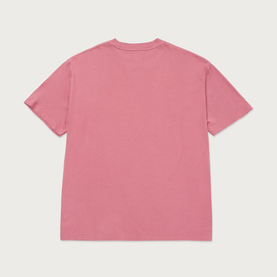 Honor The Gift Diamonds SS Tee - Mauve