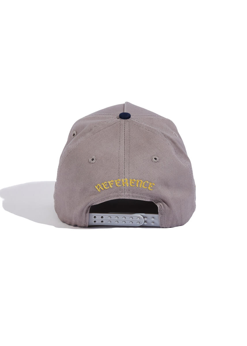 Reference Indy - Gray