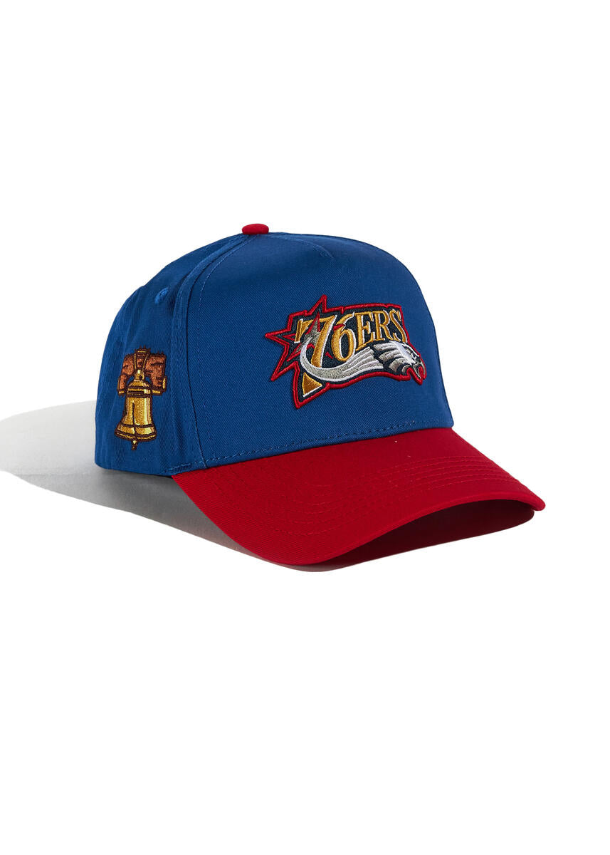 Reference Eaglers - Blue/Red