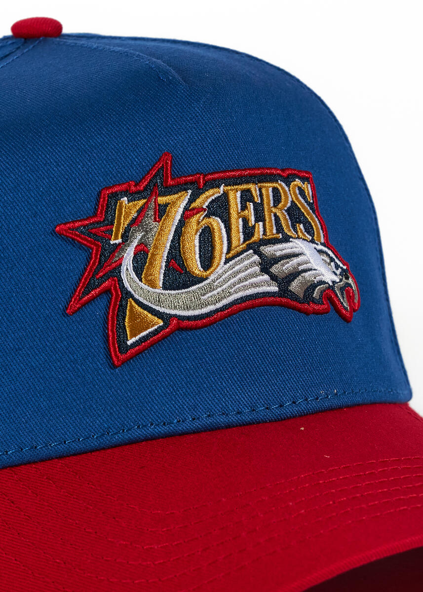 Reference Eaglers - Blue/Red