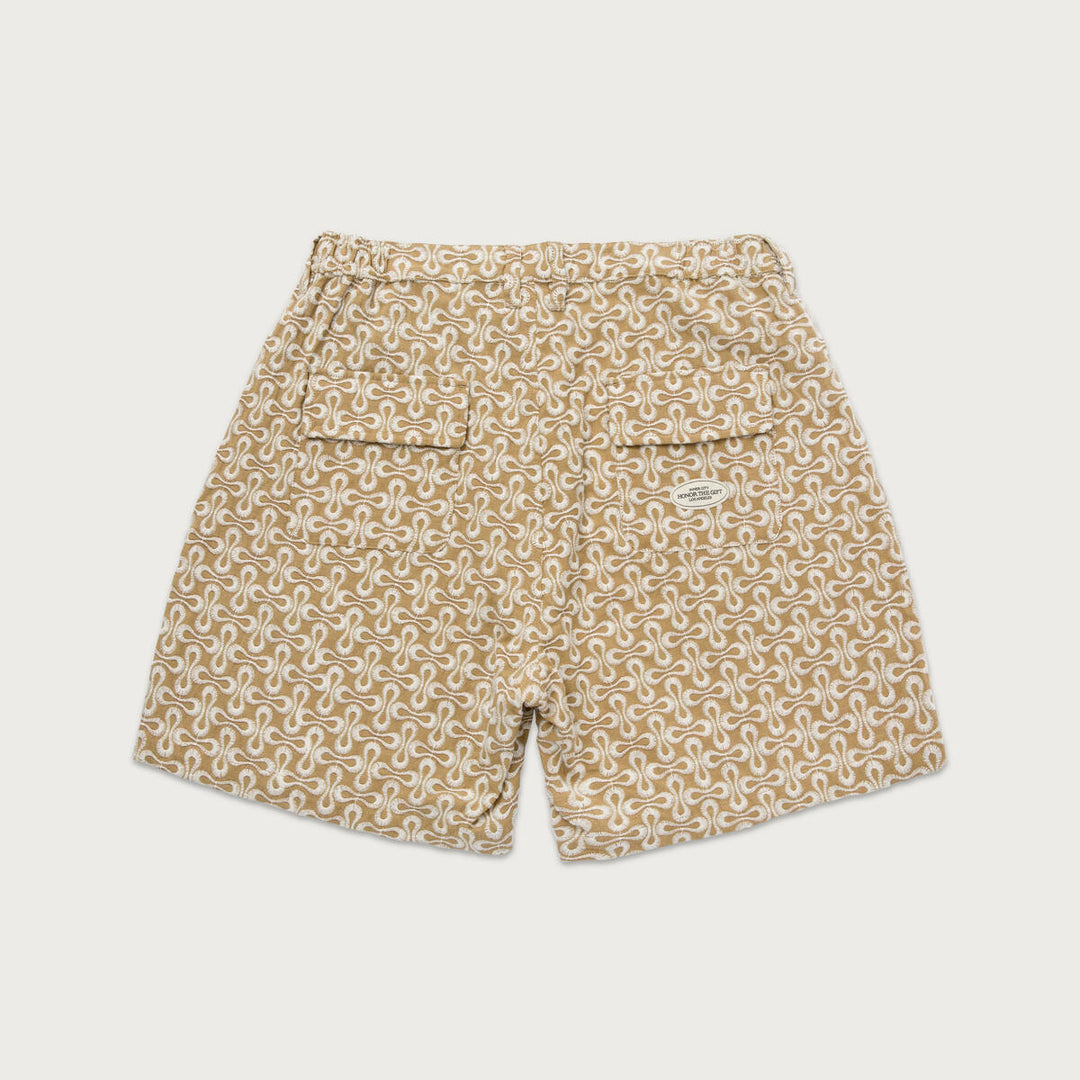 Honor The Gift Infinity Short - Khaki