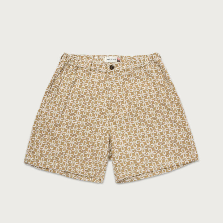 Honor The Gift Infinity Short - Khaki