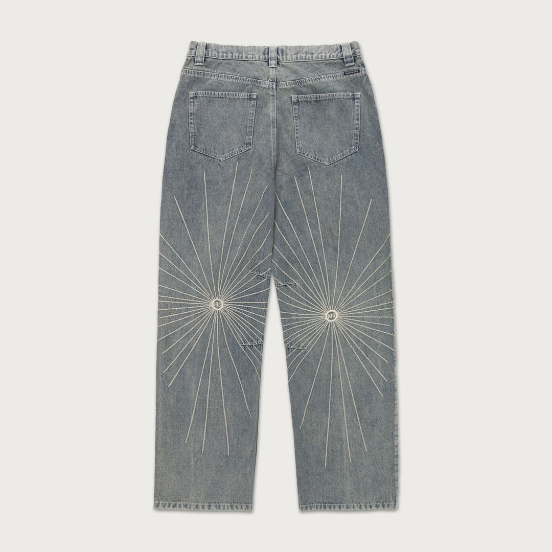 Honor The Gift Dayton Denim - Indigo