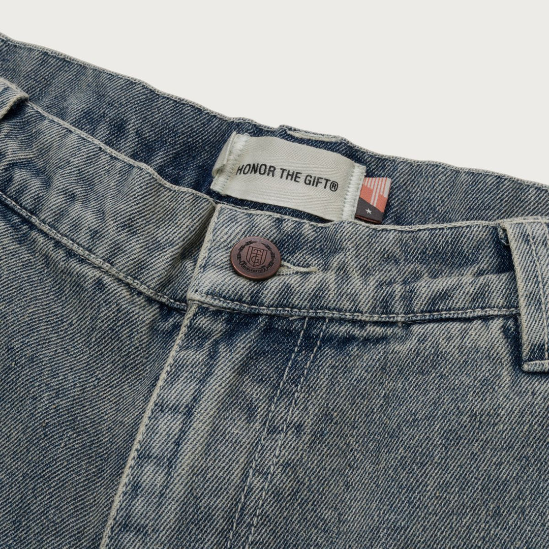 Honor The Gift Dayton Denim - Indigo