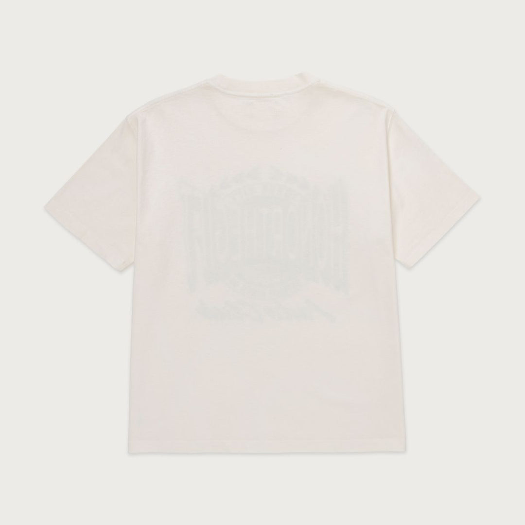 Honor The Gift Honor Club Tee - White
