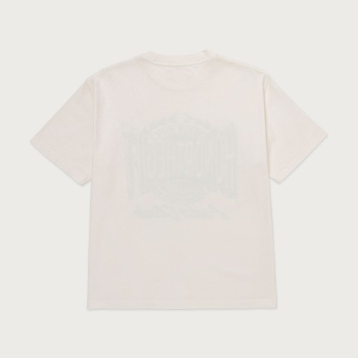 Honor The Gift Honor Club Tee - White