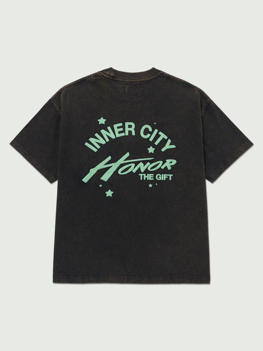 Honor The Gift Live For the Moments - Black