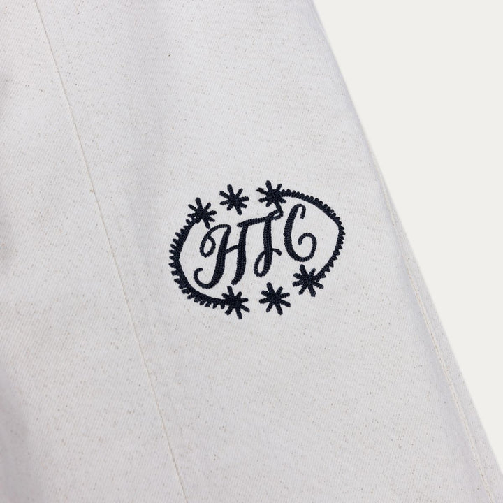 Honor The Gift Banner Pant - Natural