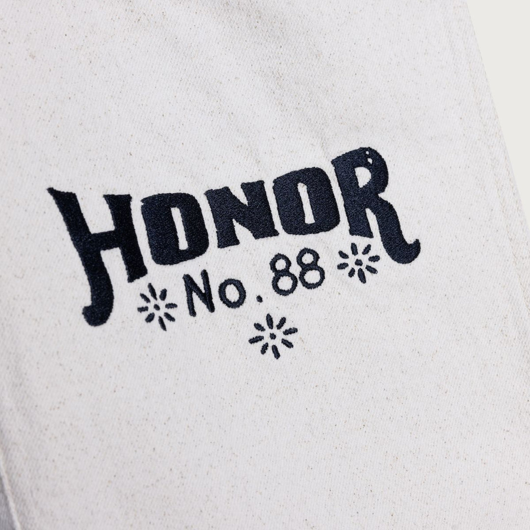 Honor The Gift Banner Pant - Natural