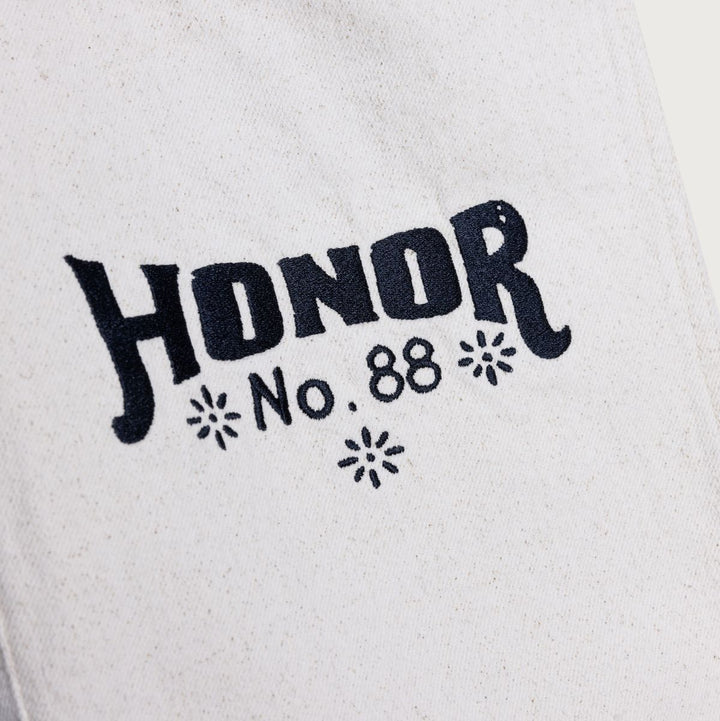 Honor The Gift Banner Pant - Natural