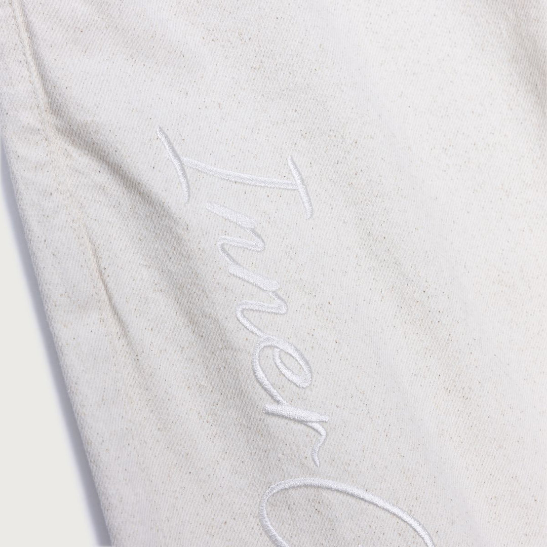 Honor The Gift Banner Pant - Natural