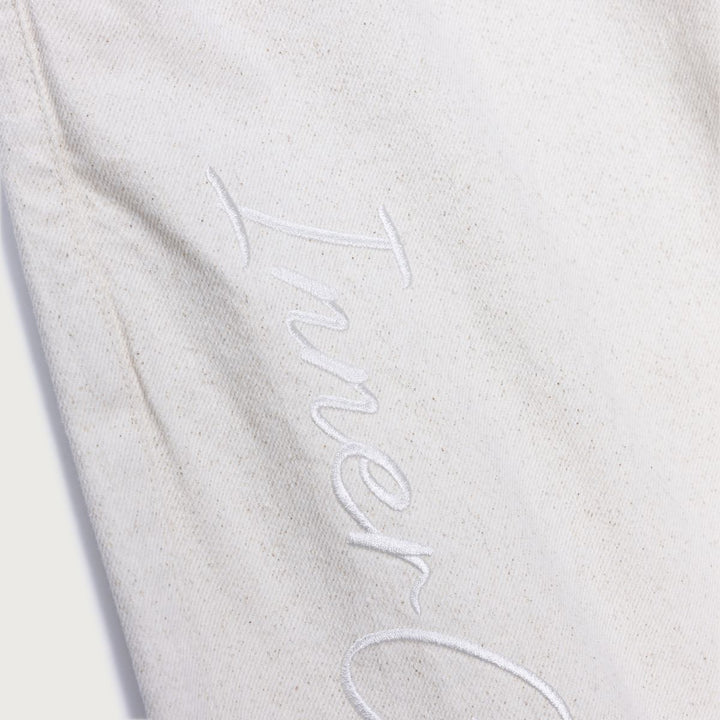 Honor The Gift Banner Pant - Natural