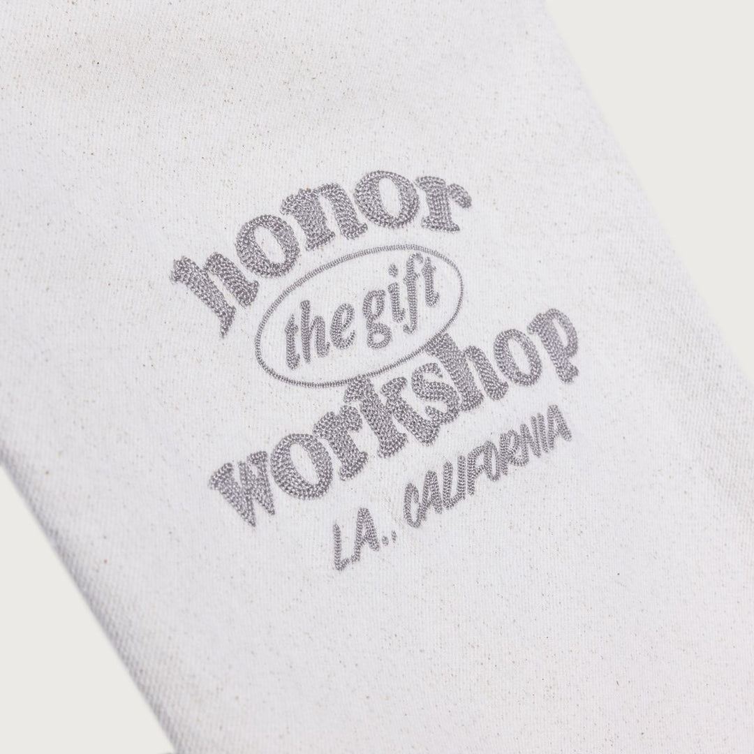 Honor The Gift Banner Pant - Natural