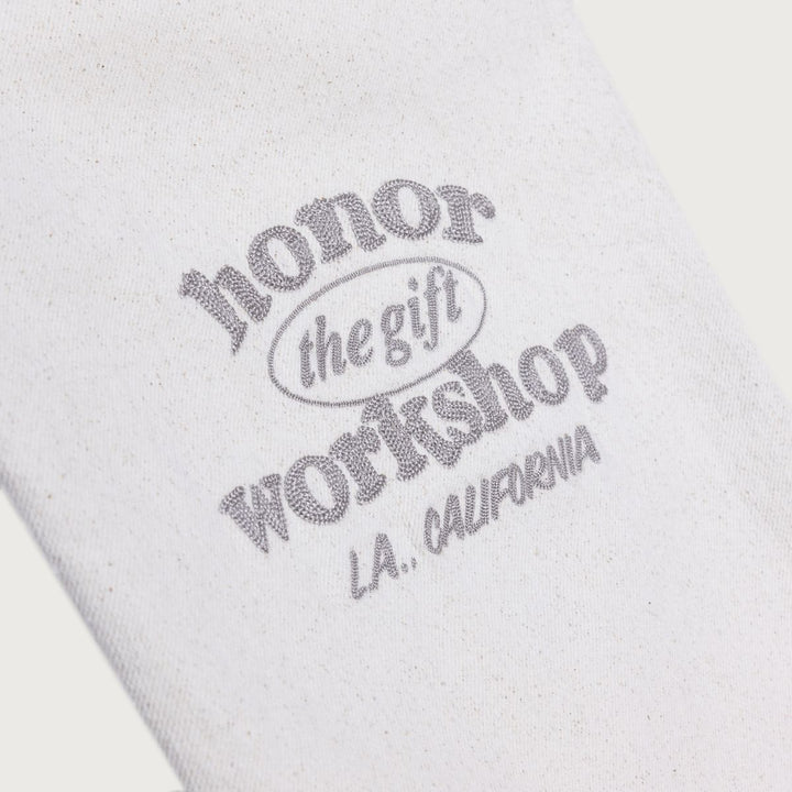 Honor The Gift Banner Pant - Natural