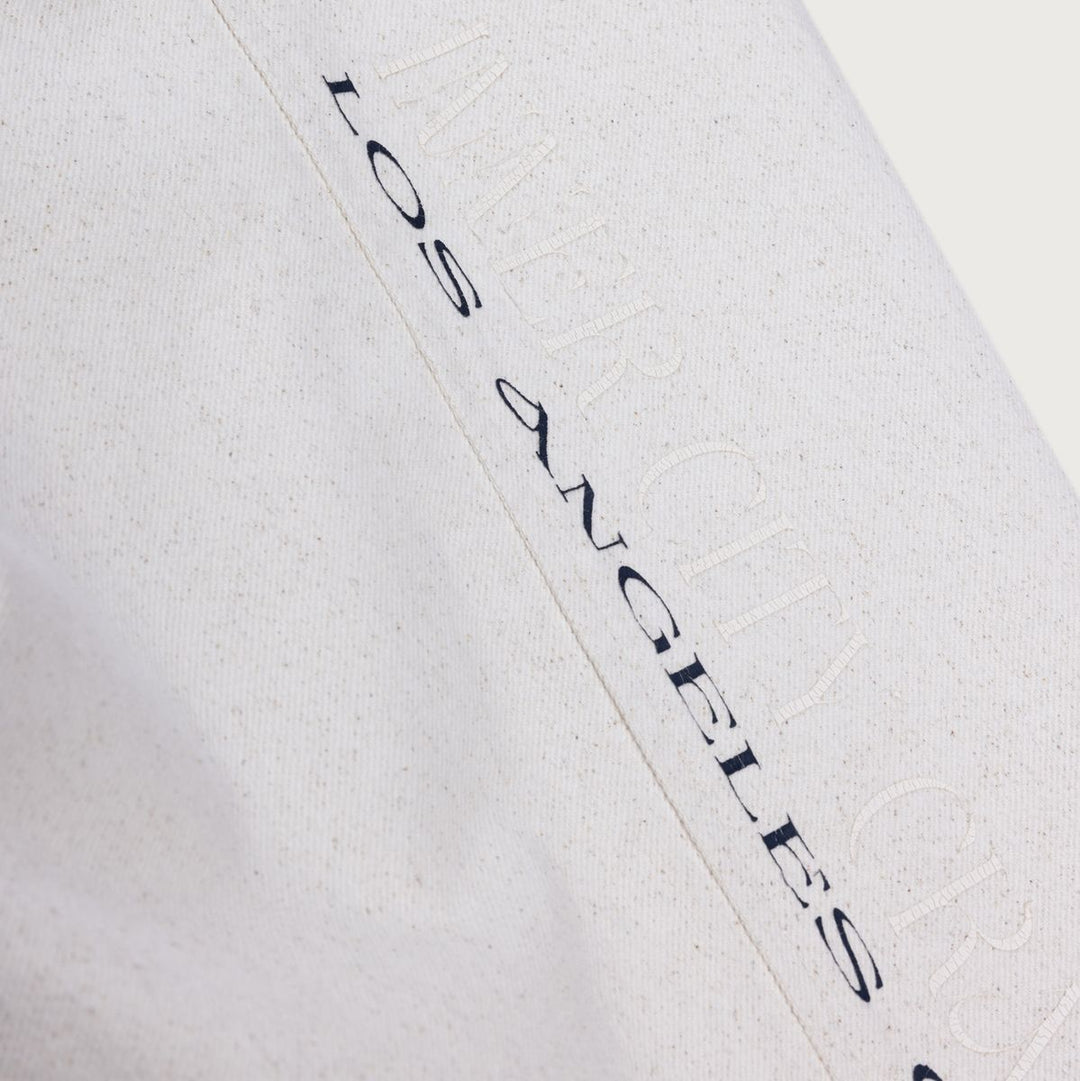 Honor The Gift Banner Pant - Natural