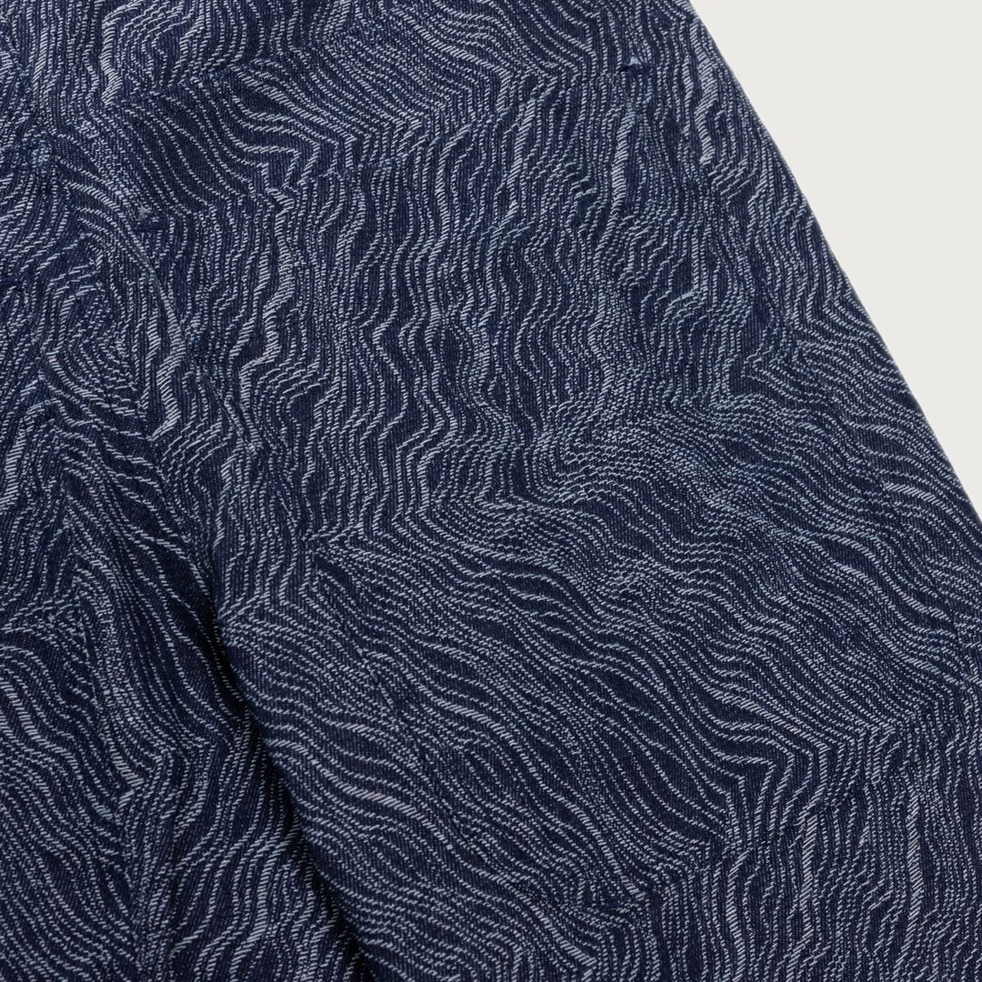 Honor The Gift Indigo Wide Leg - Indigo