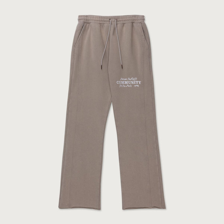 Honor The Gift Vintage Sweats - Pebble