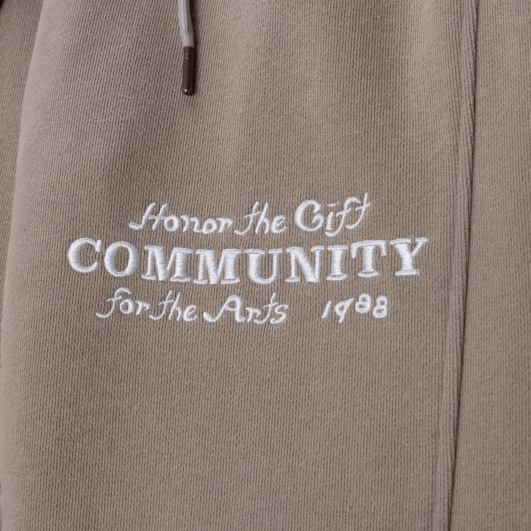 Honor The Gift Vintage Sweats - Pebble