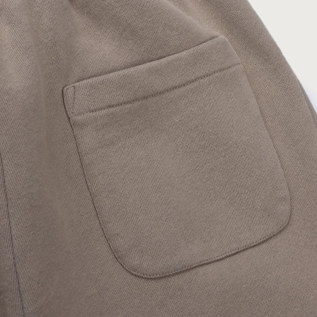Honor The Gift Vintage Sweats - Pebble