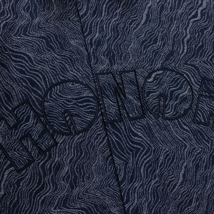 Honor The Gift Indigo Cover Shirt - Indigo