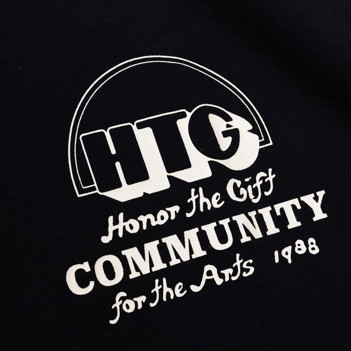Honor The Gift Honor Workshop - Black