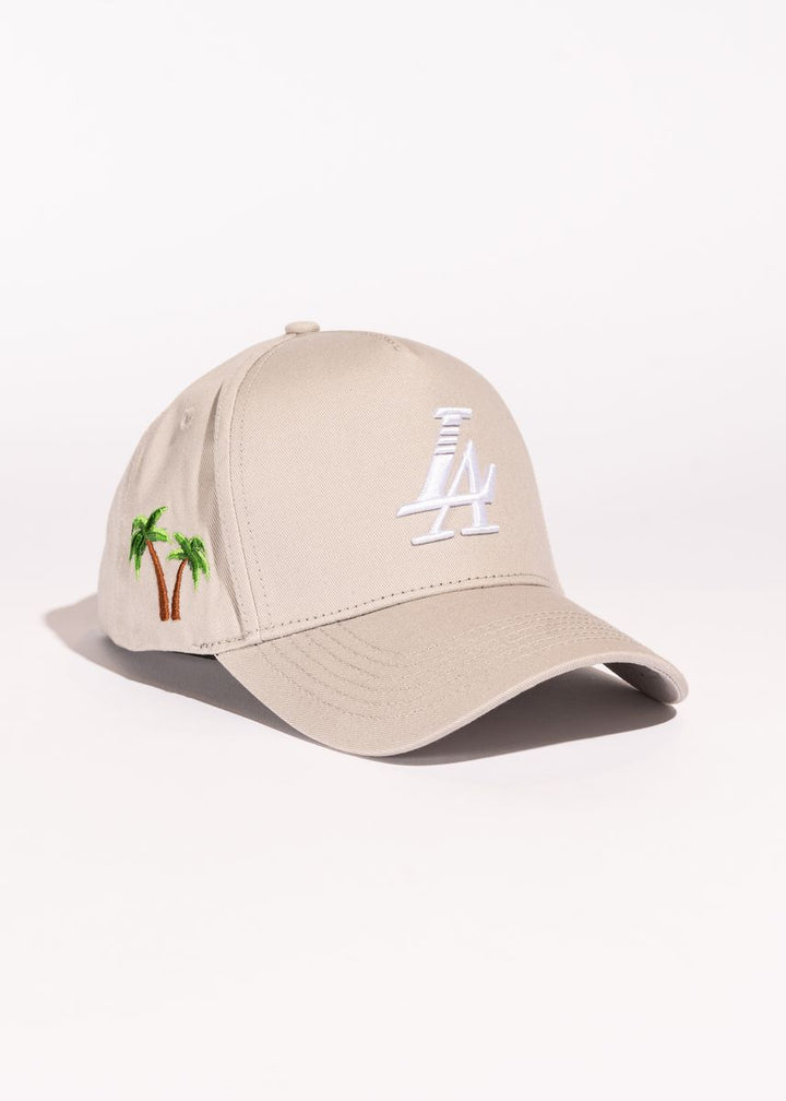 Reference Paradise LA - Light Gray