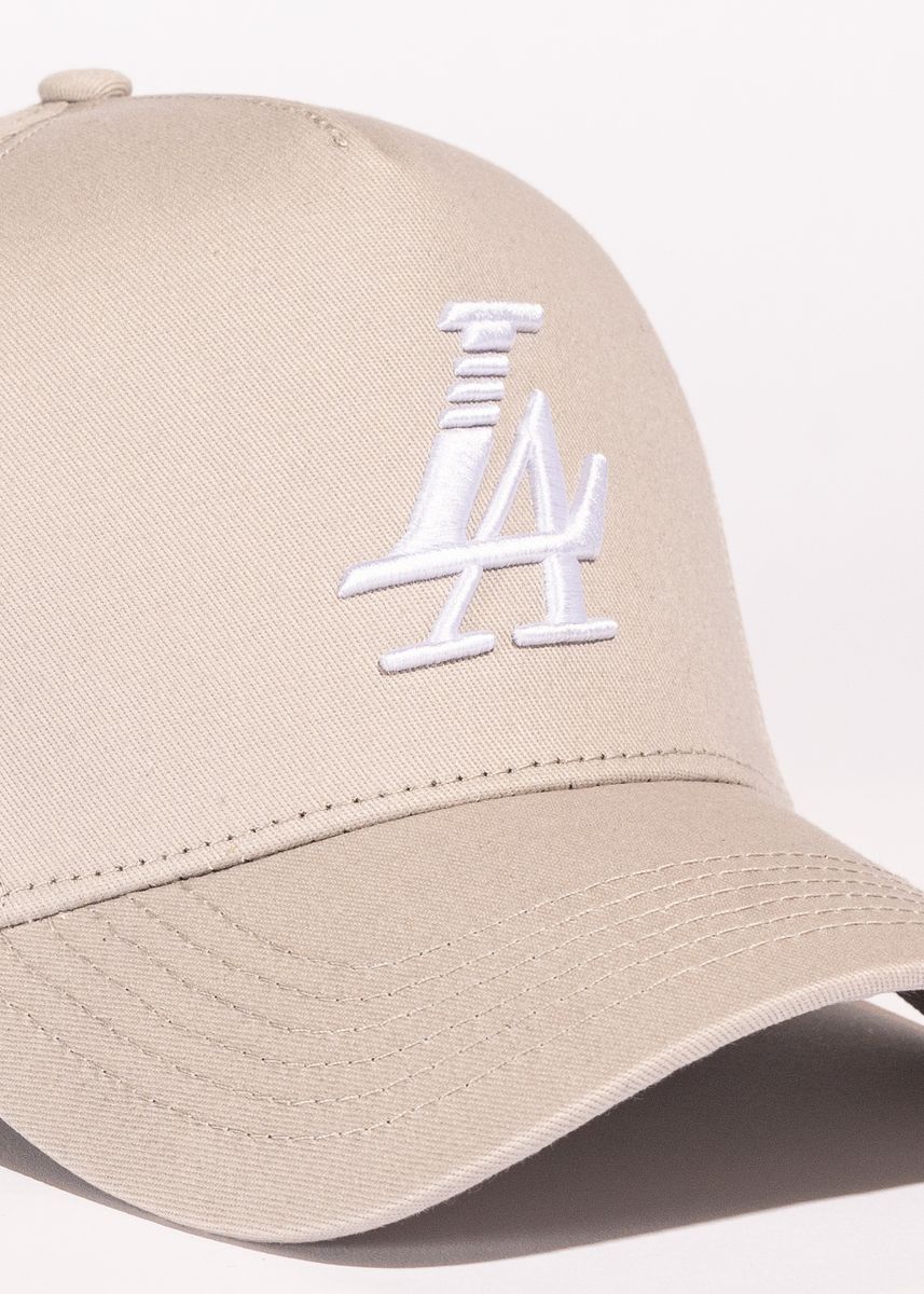Reference Paradise LA - Light Gray