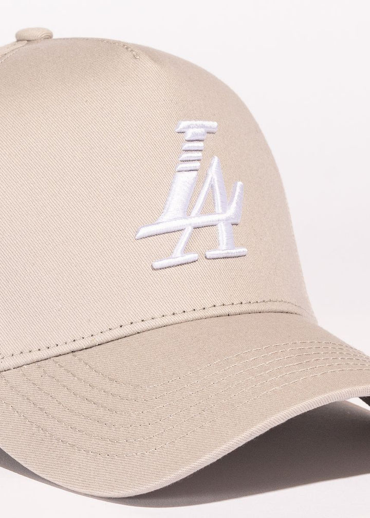 Reference Paradise LA - Light Gray