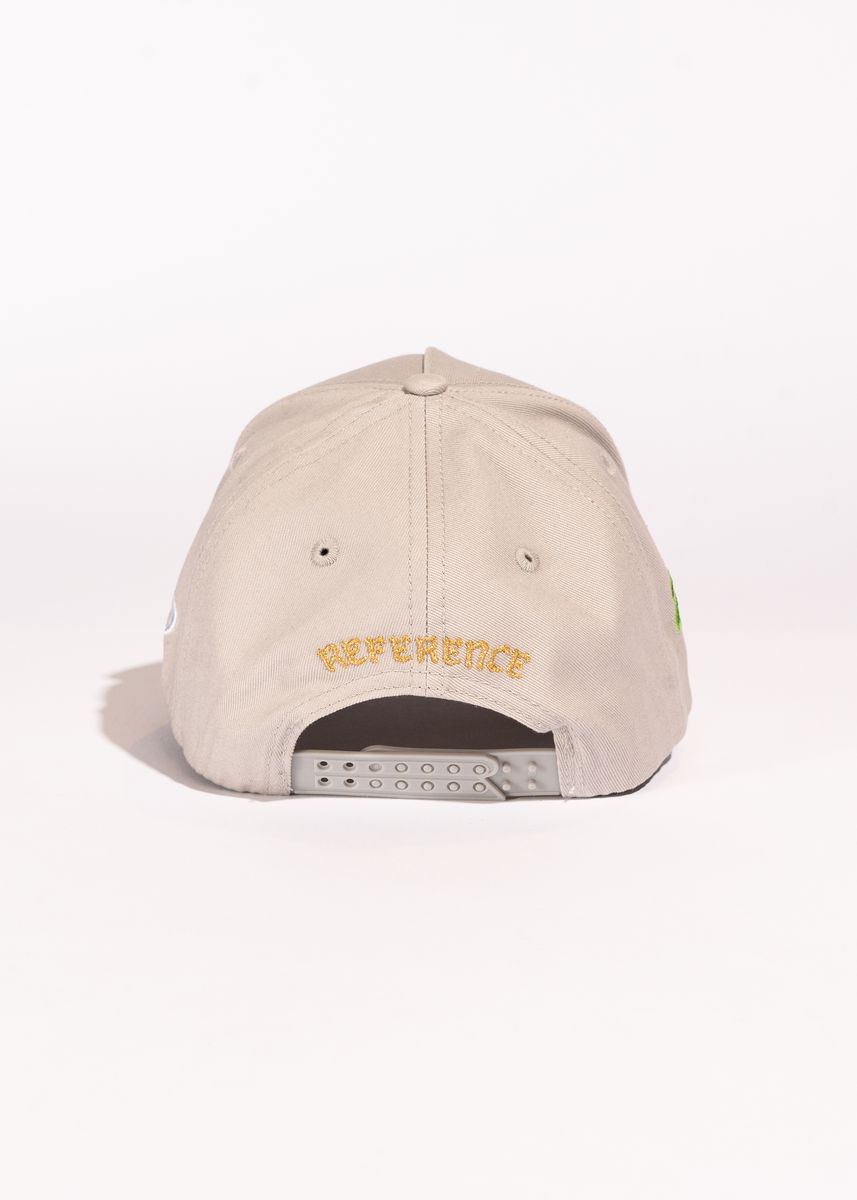Reference Paradise LA - Light Gray