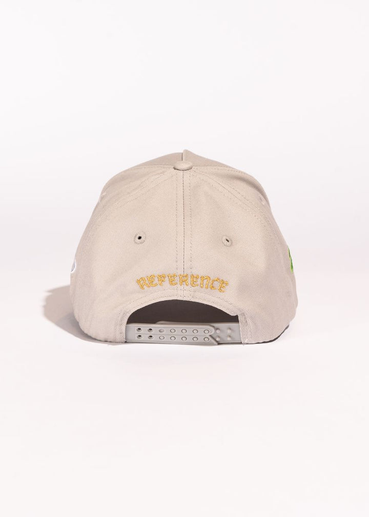 Reference Paradise LA - Light Gray