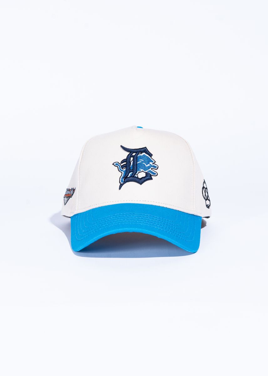 Reference Ligers - Cream/Blue