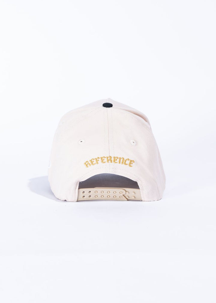 Reference Pheagles - Cream/Black