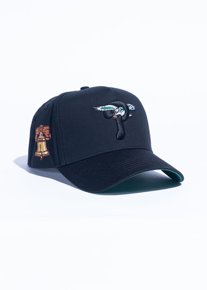 Reference Pheagles - Black/Black