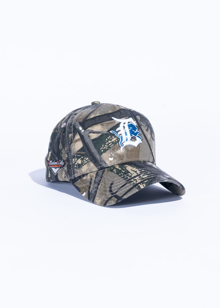 Reference Ligers - Camo