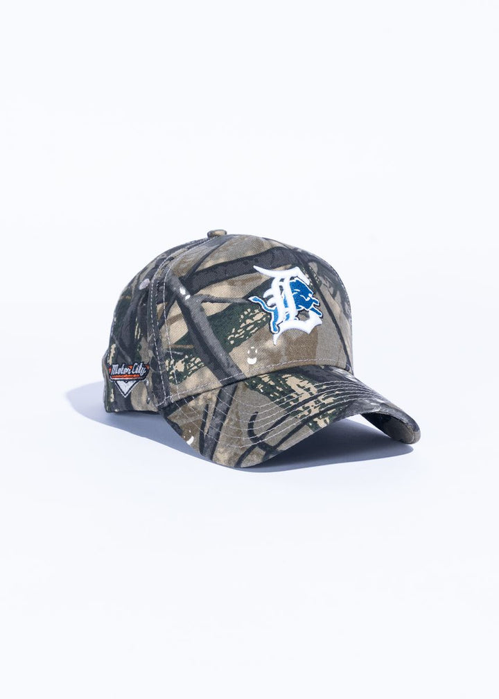 Reference Ligers - Camo