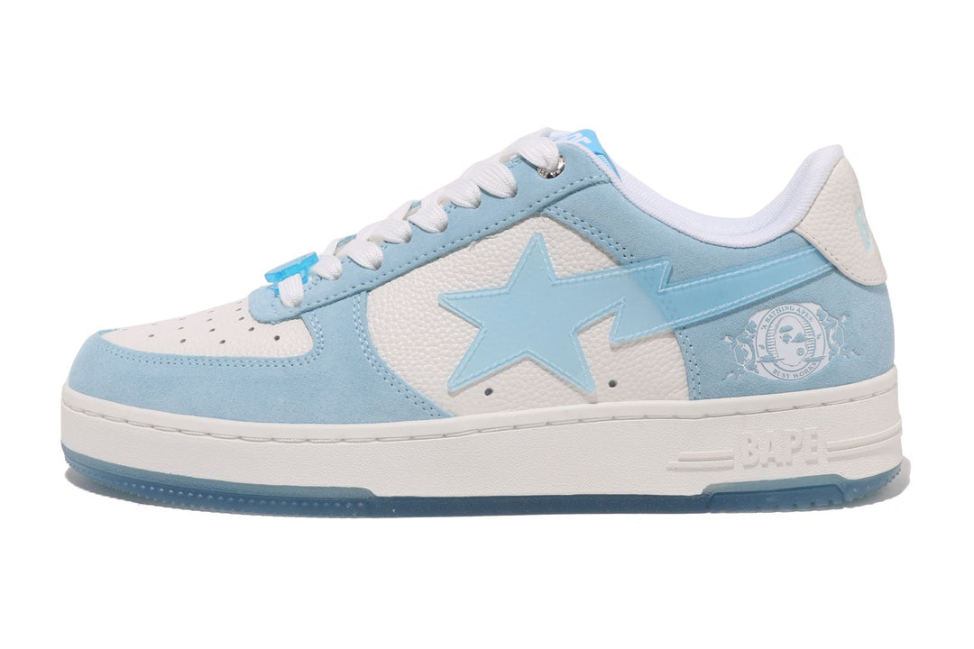 BAPE STA ICY BAPE M2 SAX