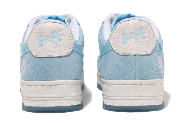 BAPE STA ICY BAPE M2 SAX
