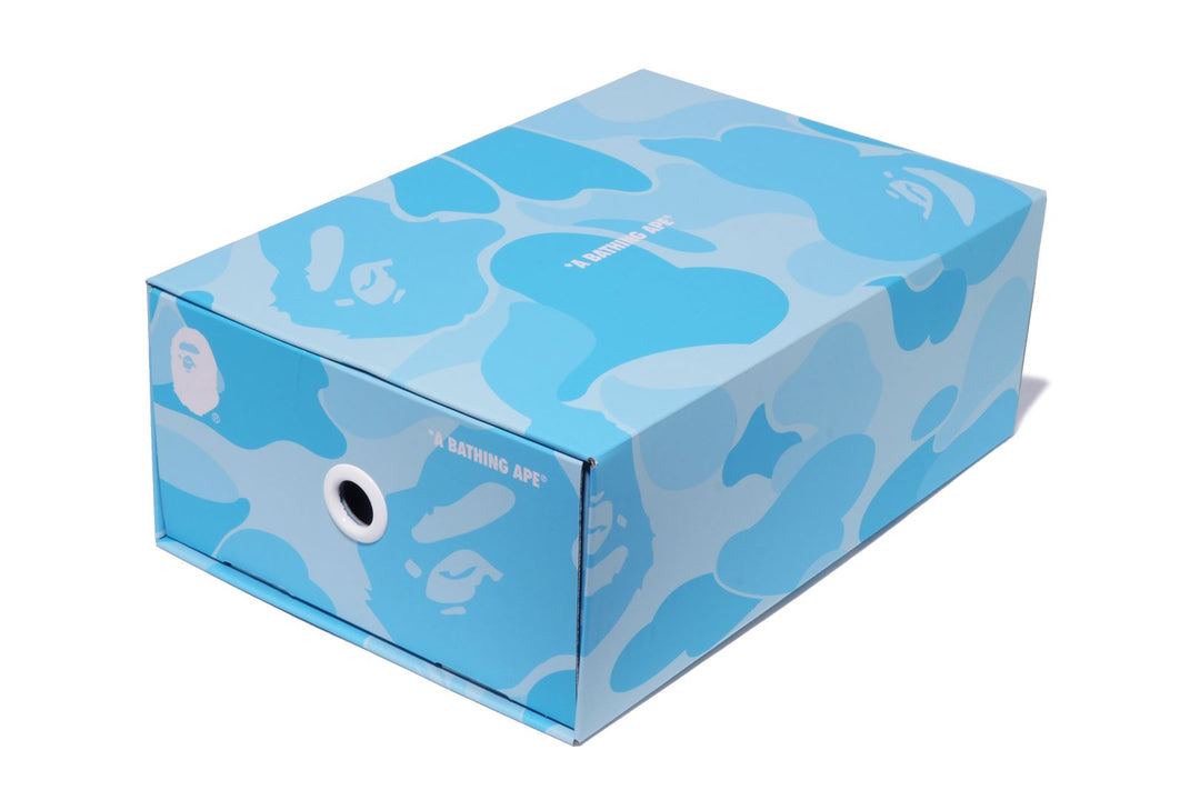 BAPE STA ICY BAPE M2 SAX