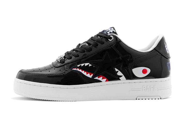 BAPE STA #3 M2 BLACK