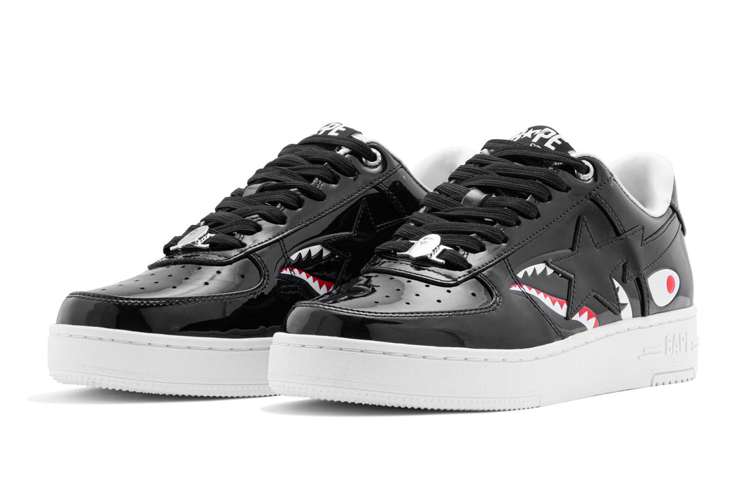 BAPE STA #3 M2 BLACK