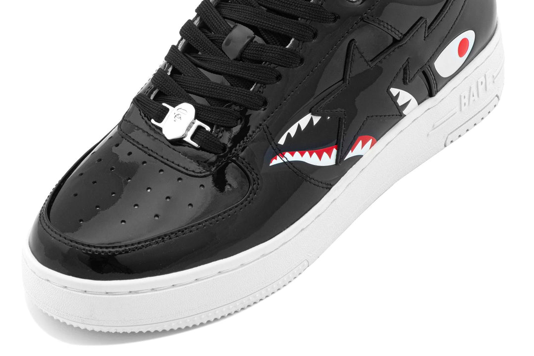 BAPE STA #3 M2 BLACK