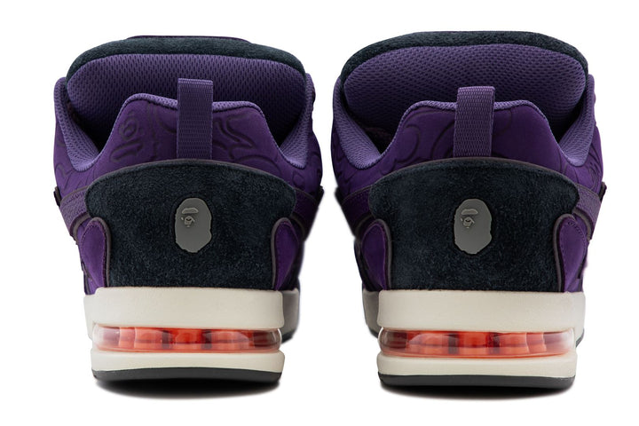 BAPE FLIP STA #1 M2 PURPLE