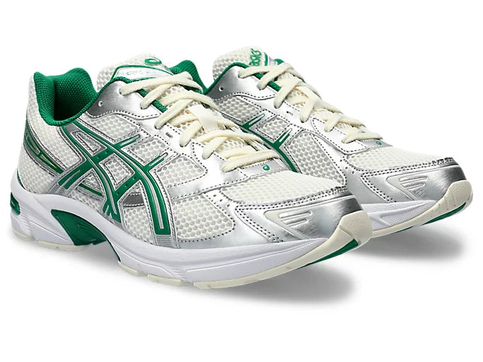 Asics GEL-1130 - Cream/Kale