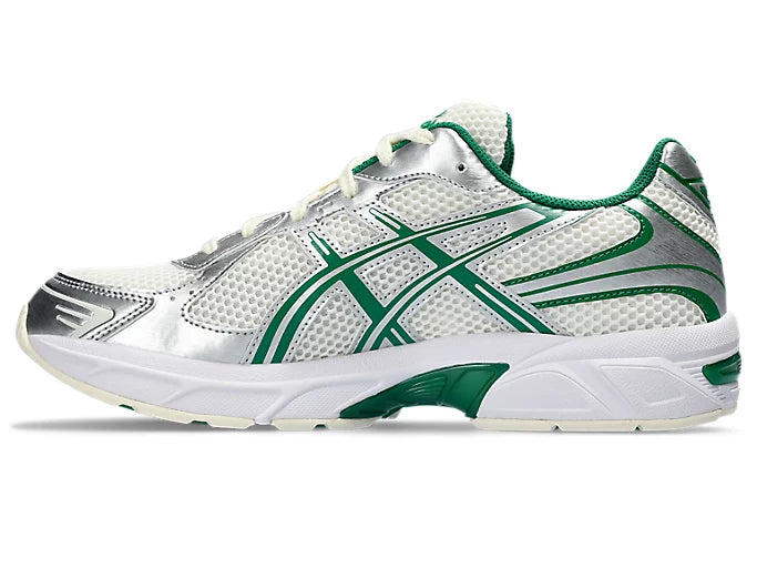 Asics GEL-1130 - Cream/Kale