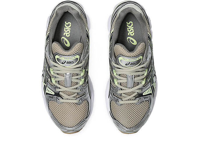 Asics GEL-NIMBUS 9 - Feather Grey/Carrier Grey