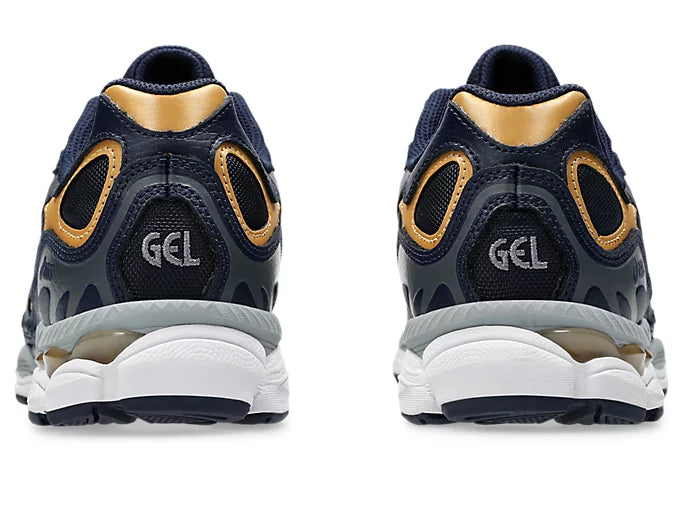 Asics GEL-NYC - Midnight/Carrier Grey