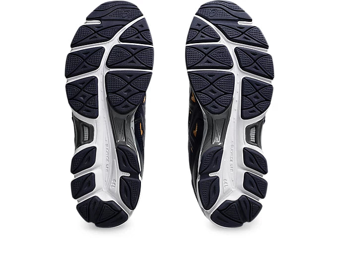 Asics GEL-NYC - Midnight/Carrier Grey