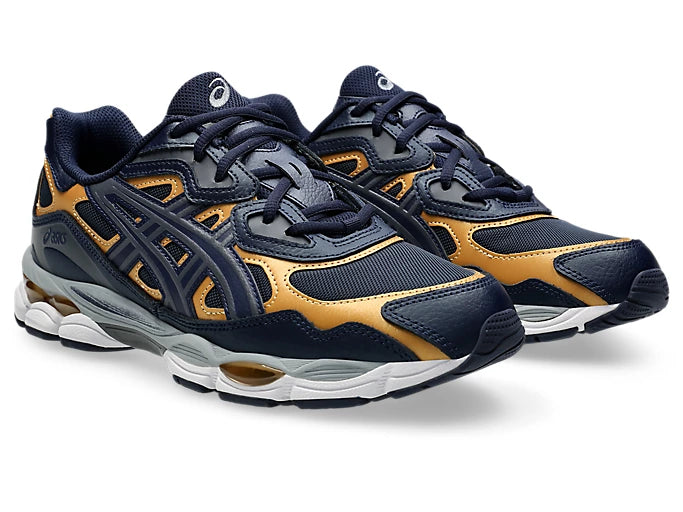 Asics GEL-NYC - Midnight/Carrier Grey