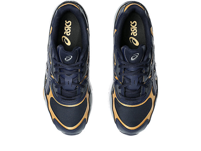 Asics GEL-NYC - Midnight/Carrier Grey