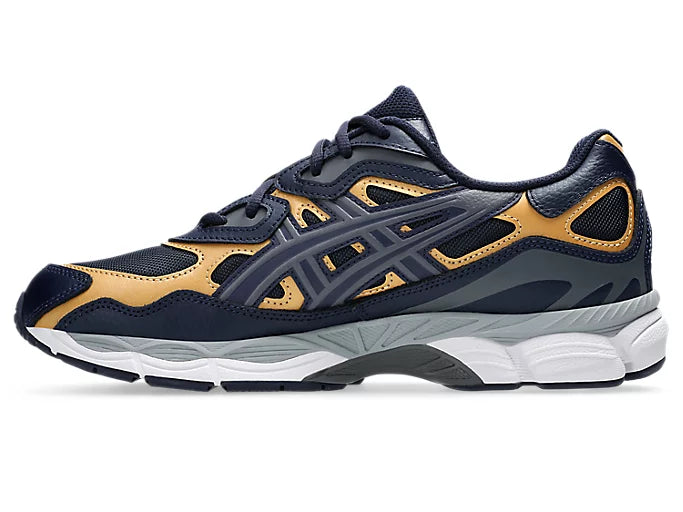 Asics GEL-NYC - Midnight/Carrier Grey